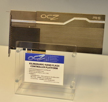 OCZ Z-Drive R5